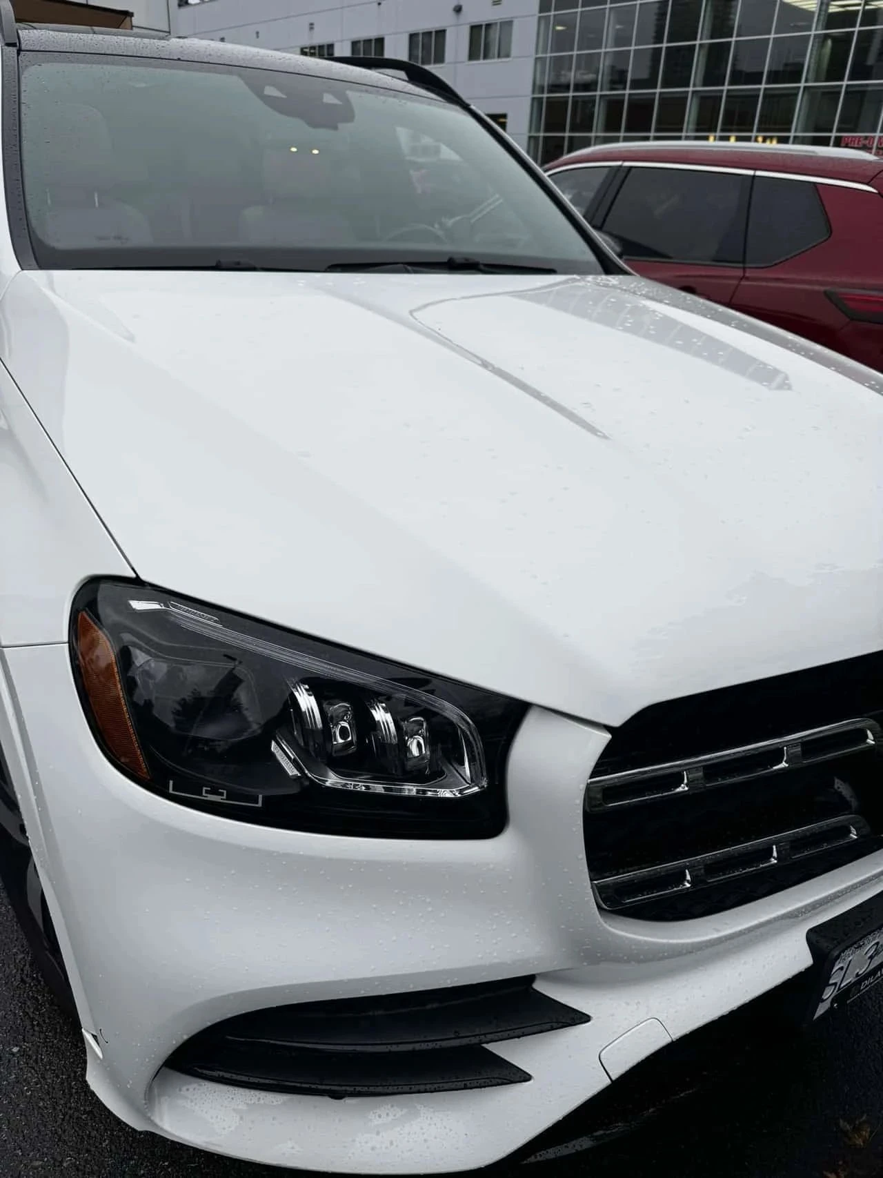 Mercedes-Benz GLS580 | Mobile.bg � ����������� 7