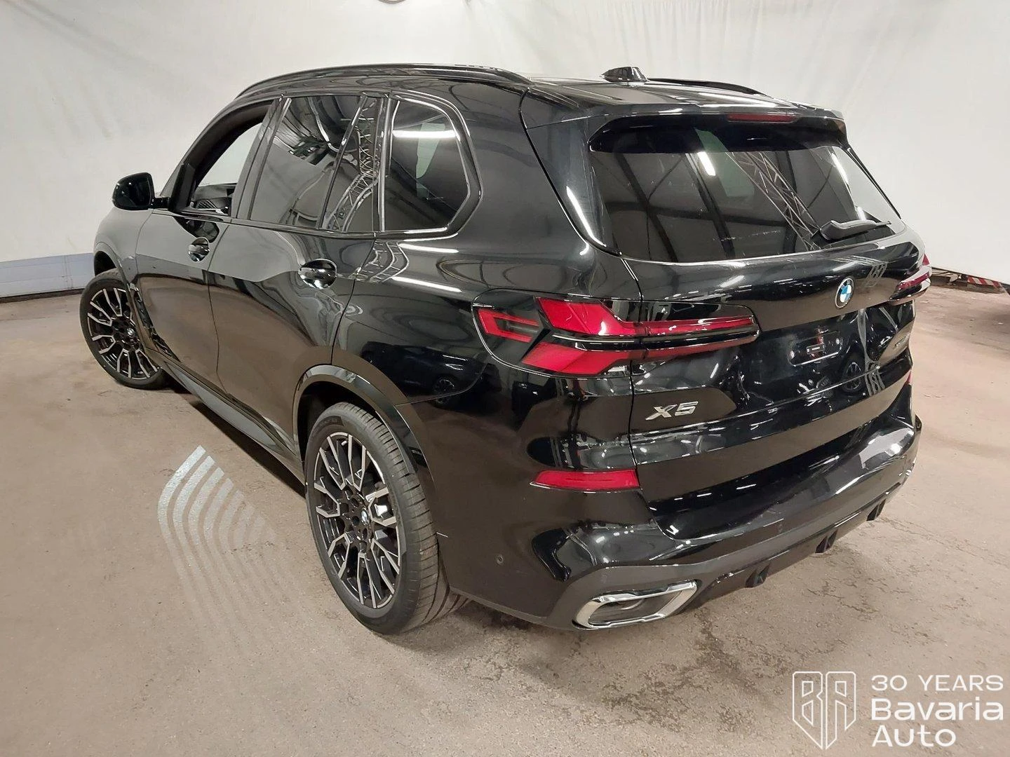 BMW X5 40i xDrive Sportautomatic, снимка 2 - Автомобили и джипове - 56709197