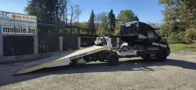 Mercedes-Benz Sprinter 324 бензин газ, снимка 3