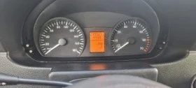 Mercedes-Benz Sprinter 324 бензин газ, снимка 7