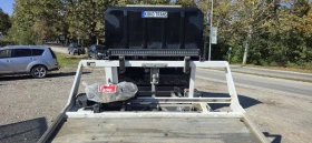 Mercedes-Benz Sprinter 324 бензин газ, снимка 4