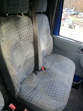 Ford Transit 2.4 TDCI, снимка 5
