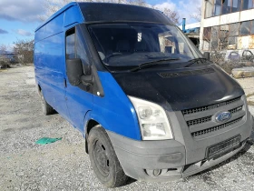 Ford Transit 2.4 TDCI, снимка 1