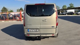 Ford Transit Custom 2.2.2TDCI  155 к.с, снимка 6