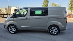 Ford Transit Custom 2.2.2TDCI  155 к.с, снимка 8