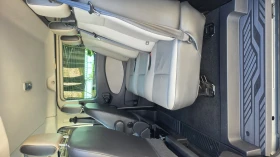 Ford Transit Custom 2.2.2TDCI  155 к.с, снимка 10