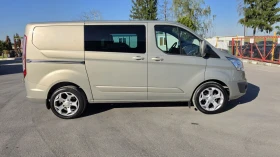 Ford Transit Custom 2.2.2TDCI  155 к.с, снимка 4