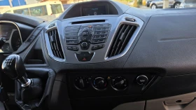 Ford Transit Custom 2.2.2TDCI  155 к.с, снимка 17