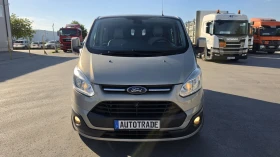 Ford Transit Custom 2.2.2TDCI  155 к.с, снимка 2