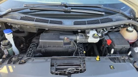 Ford Transit Custom 2.2.2TDCI  155 к.с, снимка 16