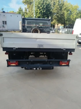 Iveco 35c17 3.0HPi kлима швейцарски, снимка 6