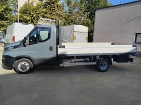 Iveco 35c17 3.0HPi kлима швейцарски, снимка 2