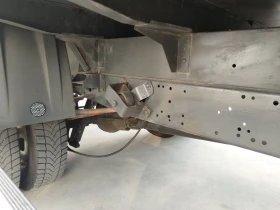 Iveco 35c17 3.0HPi kлима швейцарски, снимка 7