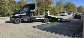 Mercedes-Benz Sprinter 324   | Mobile.bg    6