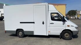 Mercedes-Benz Sprinter | Mobile.bg    13