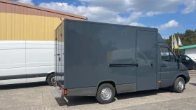 Mercedes-Benz Sprinter | Mobile.bg    5