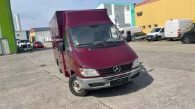 Mercedes-Benz Sprinter, снимка 17