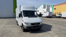 Mercedes-Benz Sprinter | Mobile.bg    14