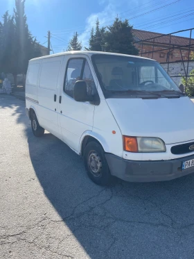 Ford Transit Ford Transit | Mobile.bg    2