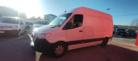 Mercedes-Benz Sprinter 319 2019 Година , снимка 2