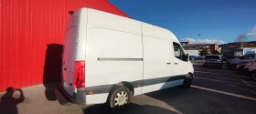 Mercedes-Benz Sprinter 319 2019 Година , снимка 4