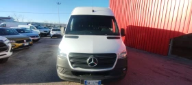 Mercedes-Benz Sprinter 319 2019 Година , снимка 1