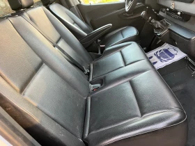 Mercedes-Benz Sprinter 314 2.2CDI KLIMATRONIK/KOJA/6sk/TOVAREN/UNIKAT, снимка 14