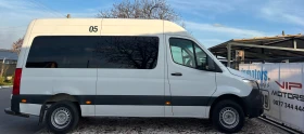 Mercedes-Benz Sprinter 314 2.2CDI KLIMATRONIK/KOJA/6sk/TOVAREN/UNIKAT, снимка 6
