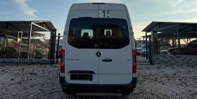 Mercedes-Benz Sprinter 314 2.2CDI KLIMATRONIK/KOJA/6sk/TOVAREN/UNIKAT, снимка 8