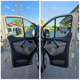 Ford Transit Custom 2.2.2TDCI  155 �.� | Mobile.bg � ����� ������ 9