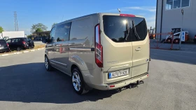Ford Transit Custom 2.2.2TDCI  155 �.� | Mobile.bg � ����� ������ 7