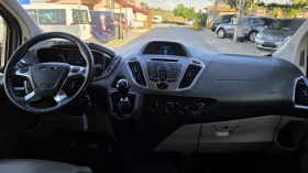 Ford Transit Custom 2.2.2TDCI  155 �.� | Mobile.bg � ����� ������ 15