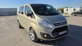 ����� �� �������� �� Ford Transit Custom 2.2.2TDCI  155 �.�