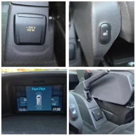 Ford Transit Custom 2.2.2TDCI  155 �.� | Mobile.bg � ����� ������ 17