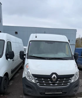 Renault Master 2, 3 ����� 131�.� | Mobile.bg � ����� ������ 2