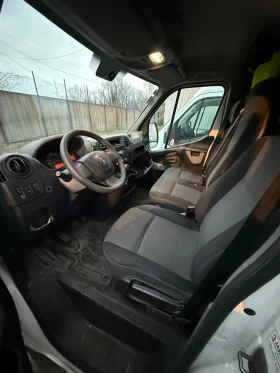 Renault Master 2, 3 ����� 131�.� | Mobile.bg � ����� ������ 6
