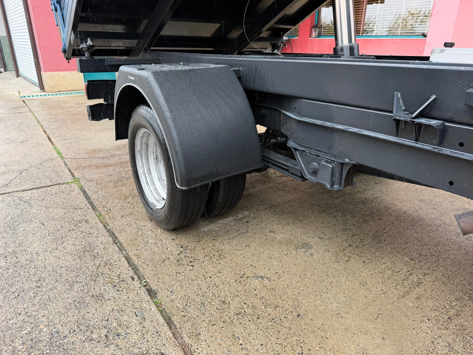 Mercedes-Benz Sprinter 519 CDI* ���������� ��������* 3.70 ����� ��� | Mobile.bg � ����������� 10