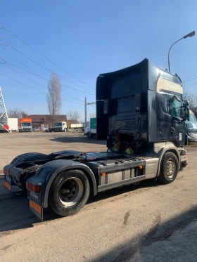 Scania R 420 Е5, снимка 3