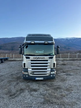 Scania R 420 Adblue, Retarder, снимка 5