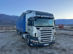 Scania R 420 Adblue, Retarder, снимка 2