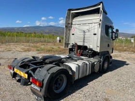 Scania R 420 Adblue, Retarder, снимка 13