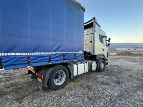 Scania R 420 Adblue, Retarder, снимка 6