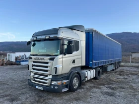 Scania R 420 Adblue, Retarder, снимка 3