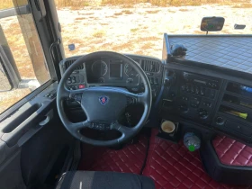 Scania R 420 Adblue, Retarder, снимка 9