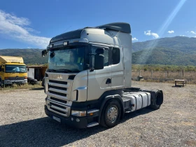 Scania R 420 Adblue, Retarder, снимка 16