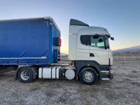 Scania R 420 Adblue, Retarder, снимка 7