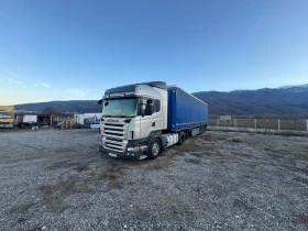 Scania R 420 Adblue, Retarder, снимка 4