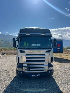 Scania R 420 Adblue, Retarder, снимка 17