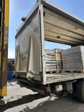 Mercedes-Benz 2543  | Mobile.bg    6