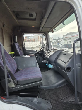 Mercedes-Benz Atego 815, снимка 7 - Камиони - 53624548